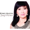 thumbnail image 2 of Keiko Matsui - Journey To The Heart - Music & Performance - CD, 2 of 2