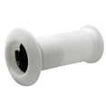 thumbnail image 1 of 2" - 4-3/4" Covered Thru-Hull Bilge Pump Hose Fitting for Marine, 1 of 8