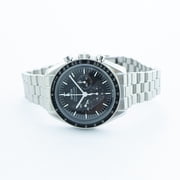 Omega Speedmaster Moonwatch Professional Chronograph Black Dial Automatic 310.30.42.50.01.001 Mens Watch