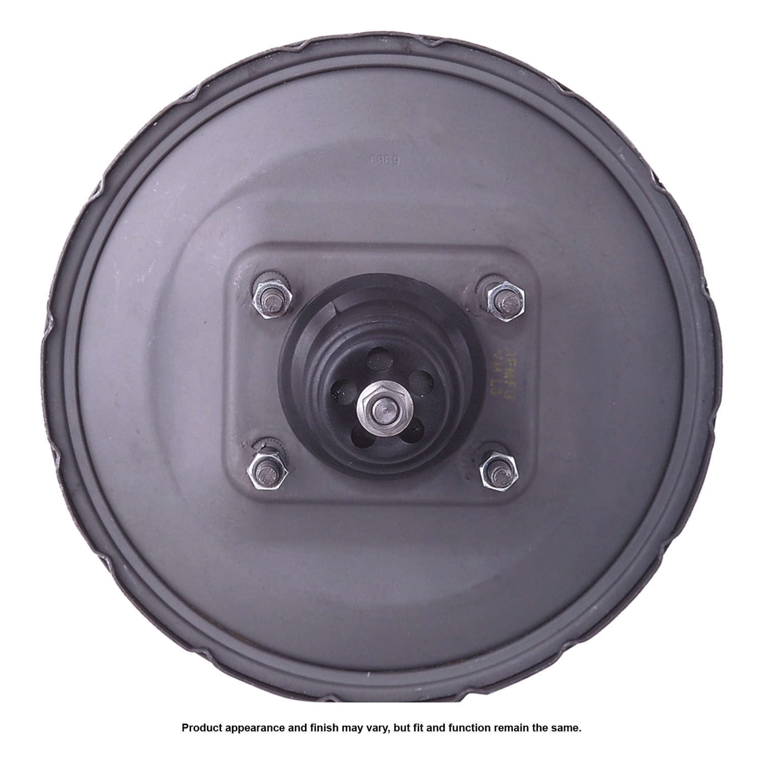 Remanufactured Cardone Brake Booster