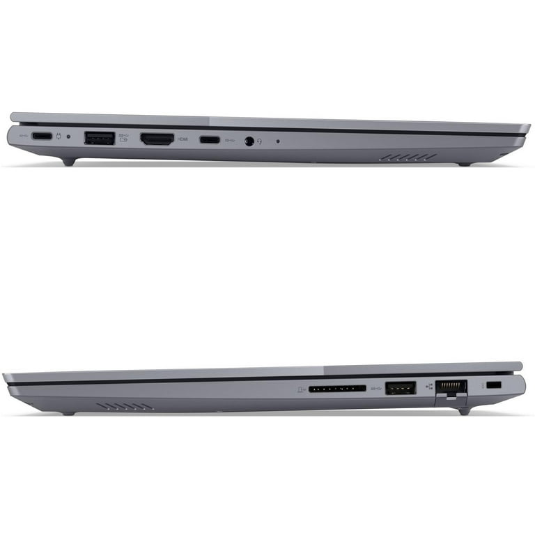 Lenovo ThinkBook 14 G6 Touchscreen Laptop 14.0in WUXGA IPS