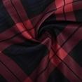 thumbnail image 3 of fartey Men Scottish Utility Kilts Plus Size Pockets Summer Casual Tartan Skirts 2024 Stripe Print Pleated Skirts, S-5XL, 3 of 4
