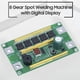 thumbnail image 4 of Máquina de soldadura por puntos portátil de 12V, juego de pluma soldadora de placa de circuit MABOTO Máquina de soldadura por puntos, 4 of 7