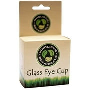 Wholistic Botanicals Glass Eye Cup 1 ct