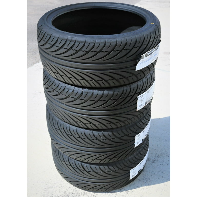 Venom Power Ragnarok Zero X 235/35ZR19 91W XL UHP Summer Tire for Venom Power Ragnarok Zero X 235/35ZR19 91W XL UHP Summer Tire for