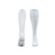 thumbnail image 5 of Calcetines de fútbol finos de color sólido de verano para adultos, medias transpirables absorbentes del sudor, calcetines altos deportivos profesionales antideslizantes para niños, 5 of 5