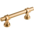 thumbnail image 2 of 3" CTC Bit Pull - Brushed Bronze, 2 of 2