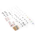 thumbnail image 4 of Súper Kit De Componentes Electrónicos, Kit Divertido De Componentes Electrónicos Conveniente Para La Mayoría De Las Personas Para Varios Equipos Electrónicos De Radio ANGGREK Diode Kit, 4 of 8