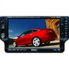 Boss BV8850 Car Video Player