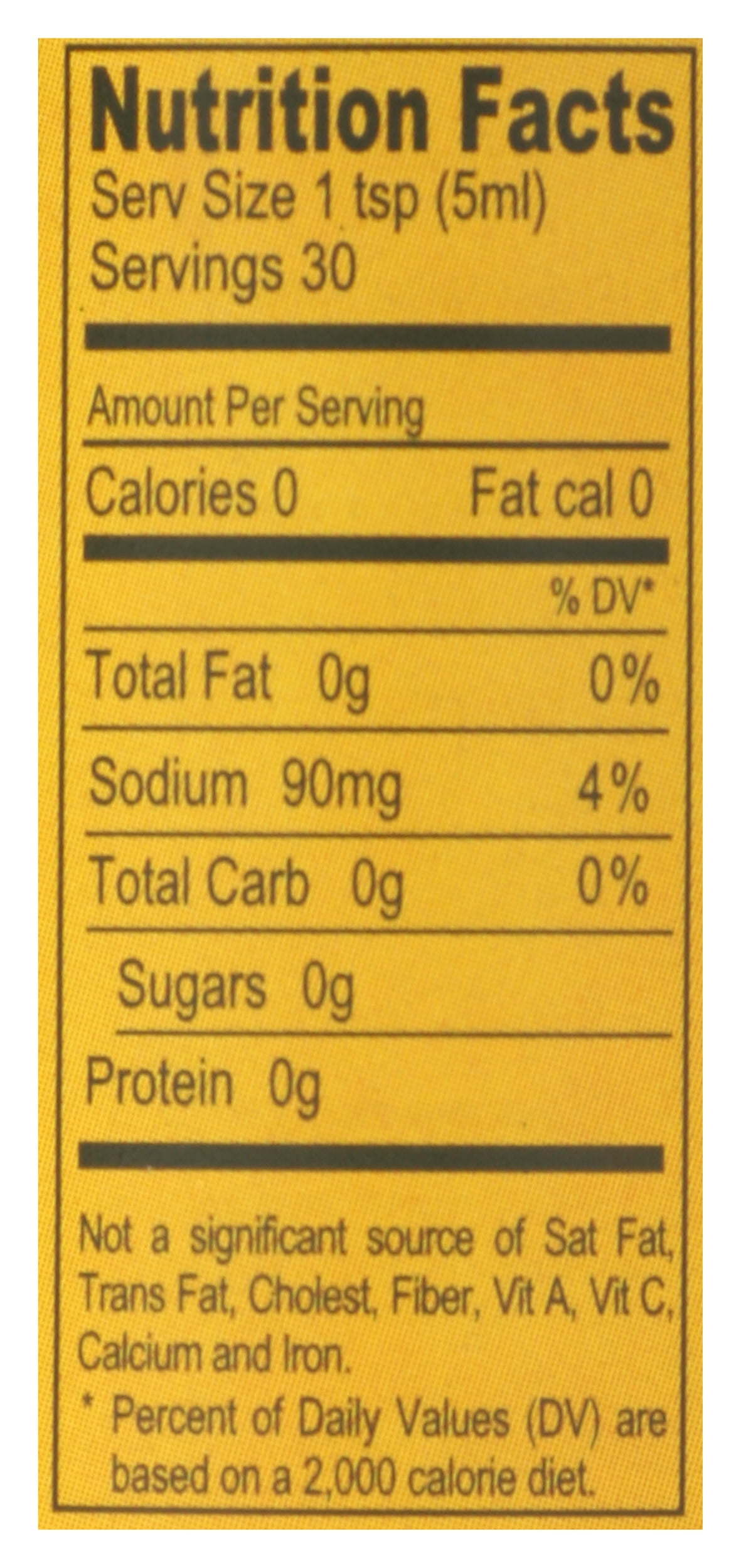 Pack of 12, Cholula Chipotle Hot Sauce, 5 oz