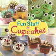 thumbnail image 1 of Cupcakes (Fun Stuff, Jaune), 1 of 1