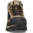 thumbnail image 2 of Merrell Bottes de Travail Mi-Hautes Imperméables pour Hommes, Moab Yest, 2 of 5