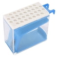 thumbnail image 4 of DISPENSADOR DE ROLLOS DE ALGODÓN PARA DENTISTA SOPORTE DE PRENSA HIGIÉNICO DURADERO DE 4 COLORES PARA USO PROFESIONAL EN EL HOGAR, 4 of 7