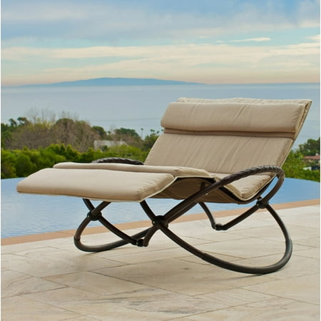 Rst Brands Double Orbital Lounger With C - Walmart.com