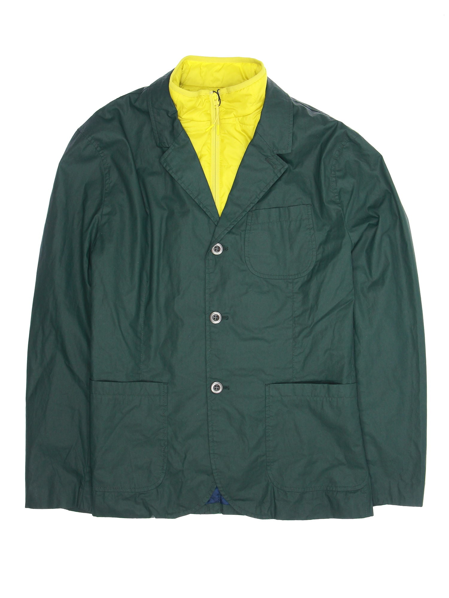 Tommy Hilfiger Off Grid Men's Primaloft 