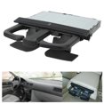 thumbnail image 1 of Portavasos Delantero Negro para Coche, Portavasos Deslizante Rabbit B6 S5 Para Caja de Almacenamiento de Portavasos, 1 of 7