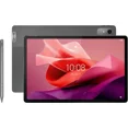 thumbnail image 1 of Restored Lenovo Tab P12 256GB with Precision Pen Storm Grey (Refurbished), 1 of 5