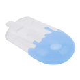 thumbnail image 4 of 12Pcs Ice Cream Shape Candy Box Plastic Candy Case Container Wedding Party SuppliesBlue, 4 of 4
