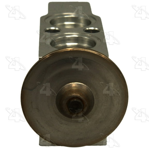 A/C Expansion Valve