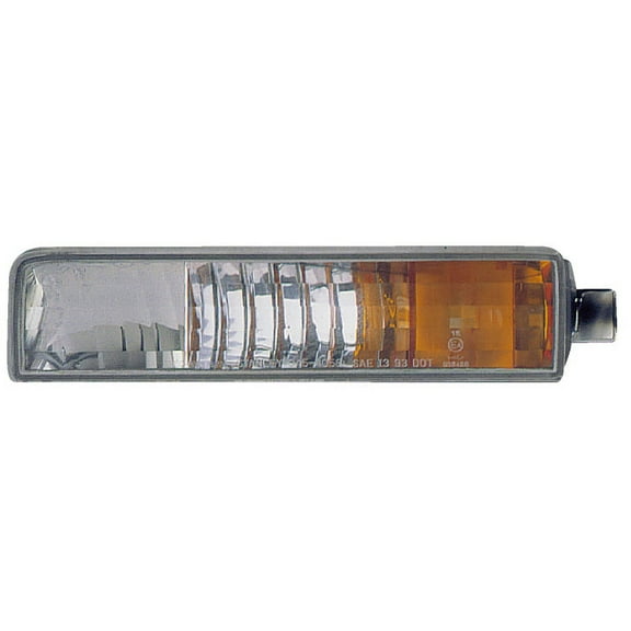 Corner Turn Signal Light for 97-01 Honda Prelude Driver Left