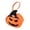 /c12E26, variant on CUZIBR Halloween Baskets For Kids Pumpkin Candy Trick Or Treat Bags With Handle Large Capacity Party Favors,Orange