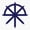 1pcs, variant on Starset Diving Bell Logo III Ocean Sticker