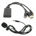 thumbnail image 4 of Adapter, Plug and Play Universal Professional 5V-12V Car Audio Adapter  for Car  for Car Audio, 4 of 8