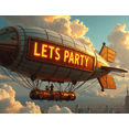 thumbnail image 4 of Beach Themed Party Backdrop Banner with Sandcastle Volleyball Scene Party Supplies Decorations for Outdoor Gatherings Summer Celebrations and Photo Props, 4 of 8