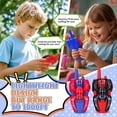 thumbnail image 3 of Walkie Talkies for Kids Ages 3-8, Two-Way Radio Toy Gift for Boys & Girls - Outdoor Toys for Camping, Hiking and Garden Play, Ideal Birthday Present for Children 3-6-9 Years Old, 3 of 7
