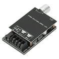 thumbnail image 2 of Placa amplificadora de audio Ticfox ZK-502C TPA3116D2 50Wx2 2,0 estéreo Bluetooth 5,0, 2 of 14