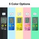 thumbnail image 3 of Consola de juegos RS-100 Tetris Juego de bloques clásico Jugador de juegos de rompecabezas, 3 of 8