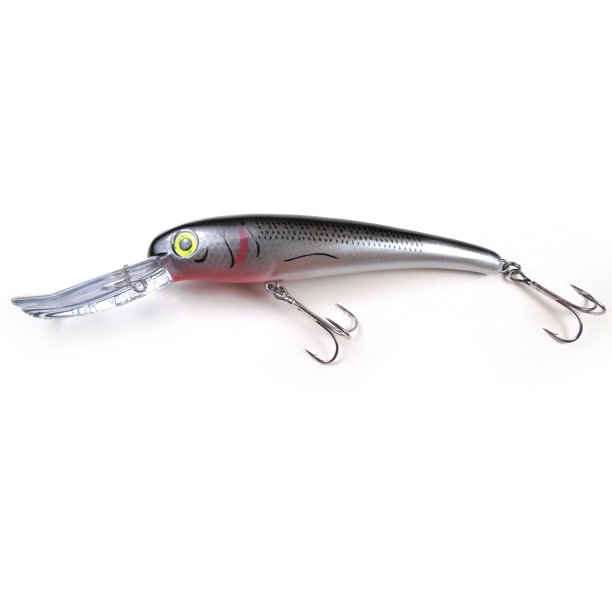 Manns Fishing Lure SDRB6006 Mann's Smooth Body Stretch 25+ Rockfish