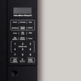 thumbnail image 4 of Hamilton Beach 0.7 cu ft 700W Compact Size Microwave with Child Safety Lock, 4 of 6