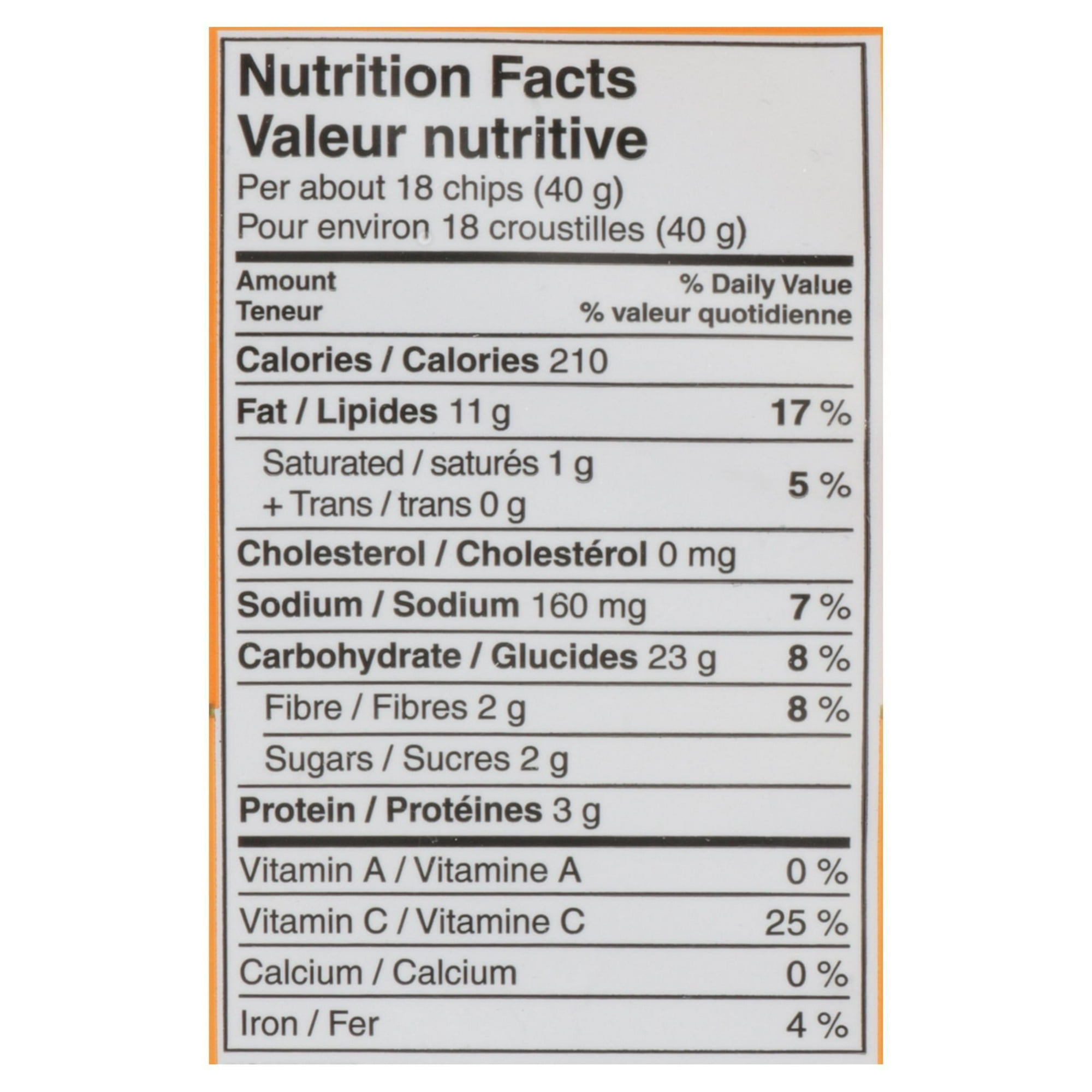 Kettle Chips Honey Dijon