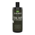 thumbnail image 2 of Taliah Waajid Black Earth Products Total Body Shampoo, 32oz, 2 of 3
