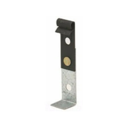 

Eaton B-Line Support Bracket Hammer On 3-1/2 in Studs BF1-56