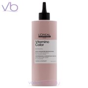 L’Oreal Professionnel Serie Expert Vitamino Color Concentrate | Resurfacing Treatment for Highlighted or Blonde Hair, 400ml