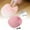 B, variante sur Hearth & Gear Chauffe-Portatif avec Température Réglable Chauffage Rapide pour Usage Intérieur Coussin Chauffant Personnel pour Orteils et Pieds Coussins Chauffants Confort pour Muscles Poids des Pieds pour Exercice Coussin Chauffant pour