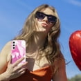 thumbnail image 5 of MyBat Pro Mood Series Case for Samsung Galaxy A15 5G - Blushing, 5 of 5