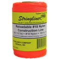 thumbnail image 1 of Recambio Stringliner Orange de nailon para tiza, 540 pies, 0,23 kg, 1 of 1