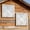 2 pack, variant on Zeiwohndc Farmhouse Rustics Decorative Mirror for Bedroom,Bathroom,Bohemia Wall Mirror