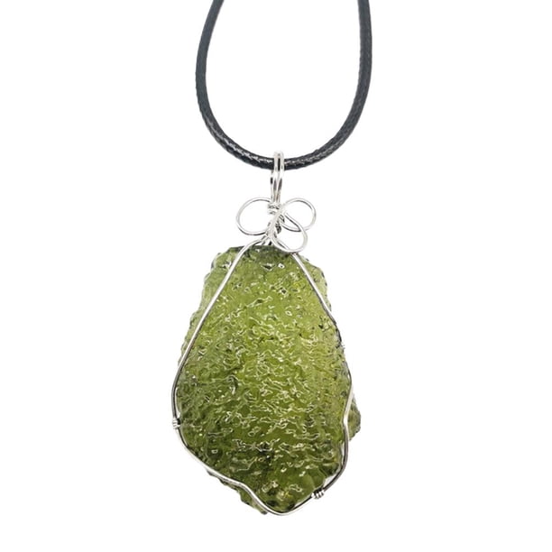 Amuleto De Meteorito Para Hombre, Colgantes Colgantes De Aniversario, Suave, Elegante, Para Hacer Joyería Diy, Hallazgos, Decoraciones De Compras De Empresa sonducket AP007680-01