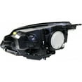 thumbnail image 2 of For Buick Verano 2012-2016 Headlight Assembly Passenger Side DOT Certified GM2503360, 2 of 4