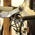 thumbnail image 3 of Bash Guard Bicycle Chain Guard Bicycle Chain Guard Aluminum Alloy Chain Protector, 3 of 4