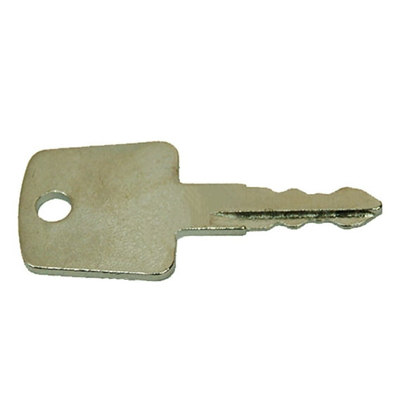 RAParts Asphalt Compactor and Compaction Equipment Ignition Key #974