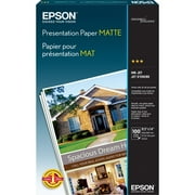 Epson Inkjet Print Inkjet Paper