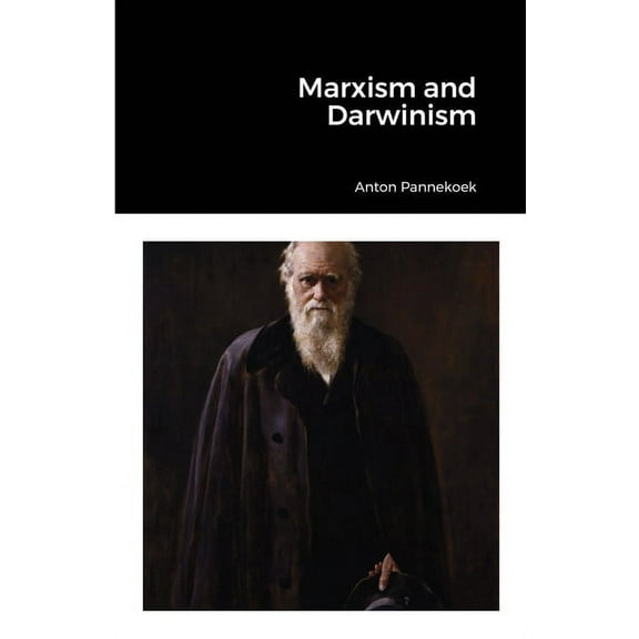 Marxism and Darwinism, (Paperback)