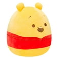 thumbnail image 2 of Squishmallows Official Plush 8 inch Disney Winnie the Pooh Childs Ultra Soft Stuffed Toy, 2 of 5