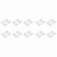 thumbnail image 3 of New 20Pcs 28 Teeth Zirconia Ceramic Clipper Blade for Senior Clipper, 3 of 8