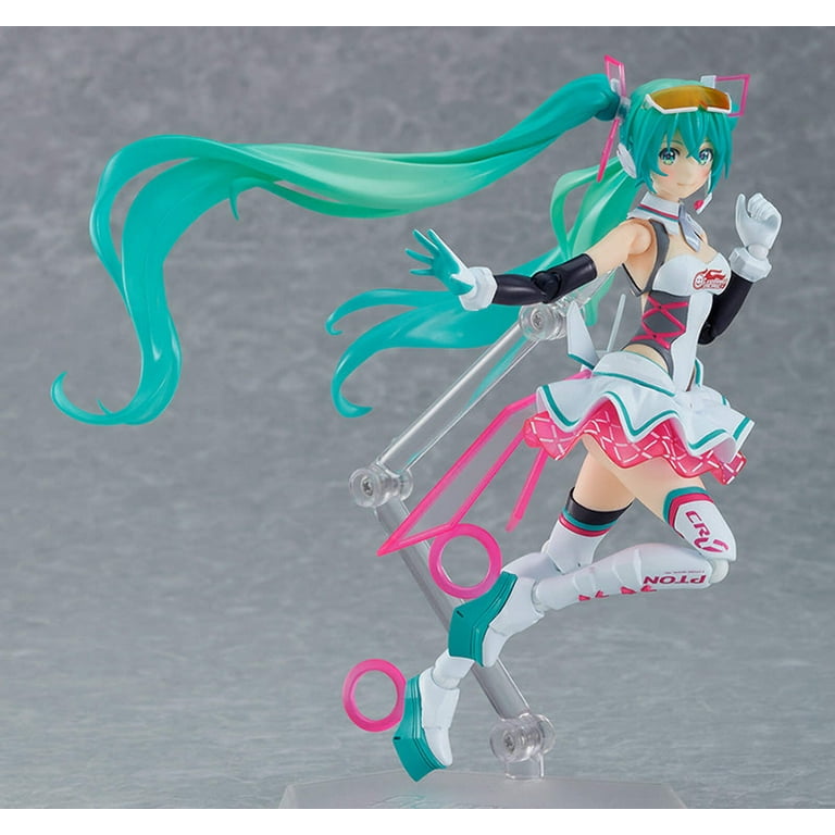 figma Racing Miku: 2021 ver. - Walmart.com